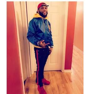 Meet your Posher, Jay